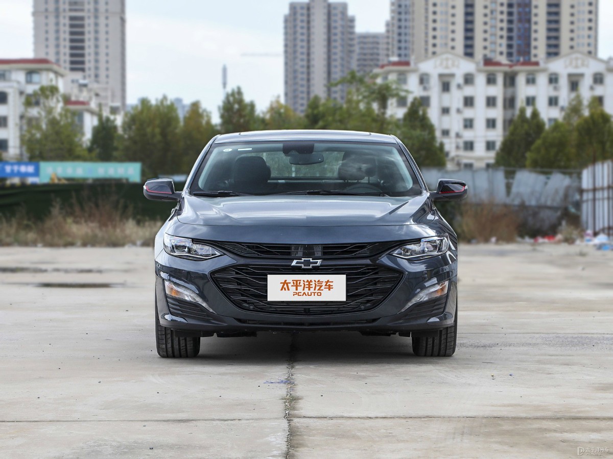 迈锐宝xl豪华与空间的完美结合,喜提全新一代迈锐宝xl