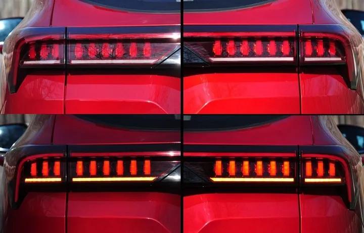 捷途x70plus对比捷途x90plus,捷途x70plus对比长安欧尚x7plus