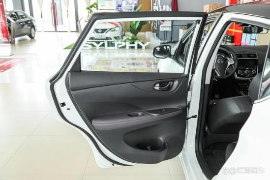 日产骐达手动挡落地价多少,日产骐达2024款落地价