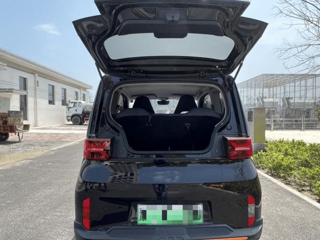 宏光minievgameboy更多配置曝光,宏光minievgameboy拆车