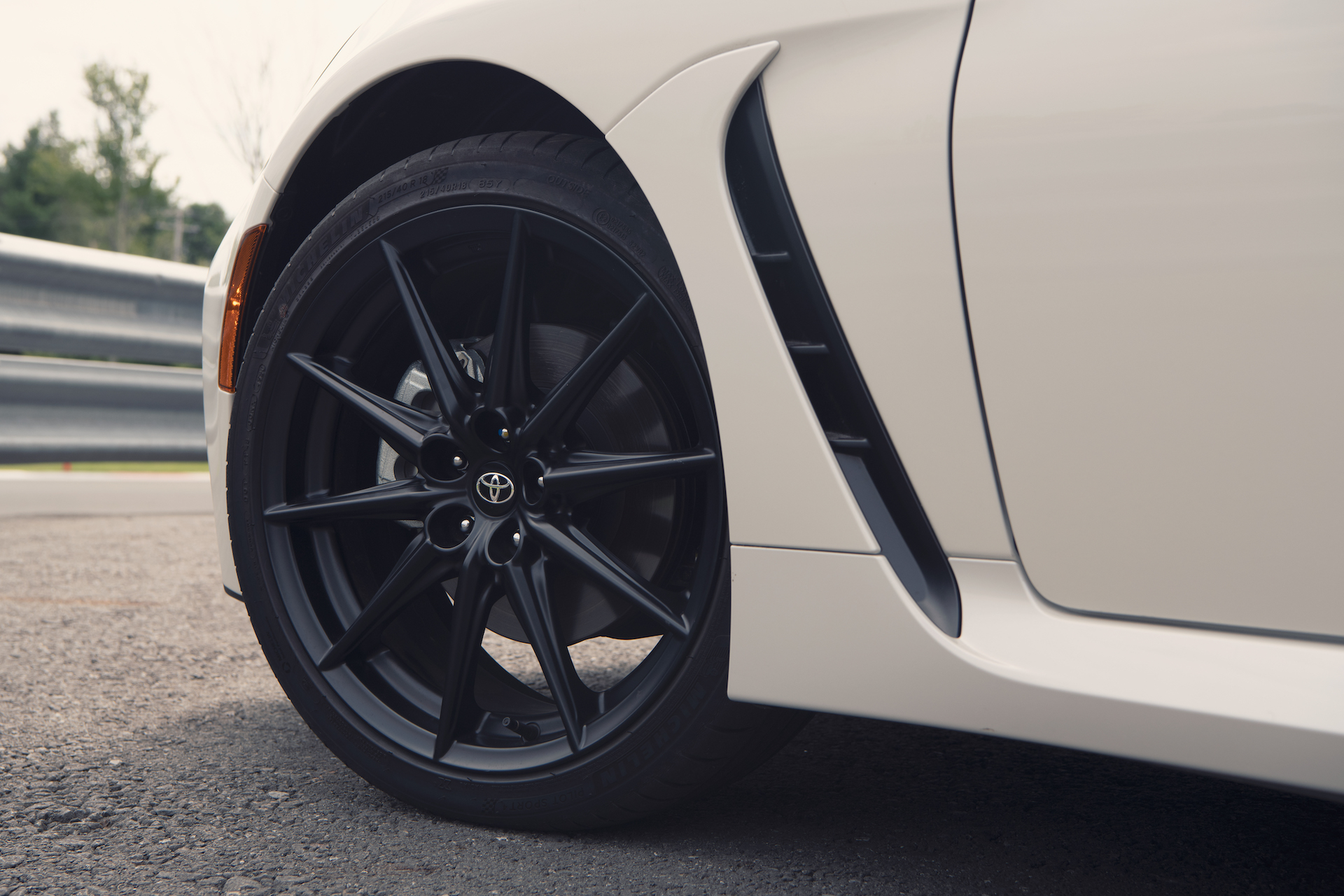 2023年成都国际车展最期待的车,丰田全新gr86最新消息