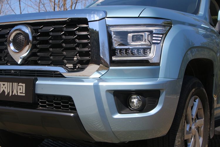 长城皮卡金刚炮视频大全,长城皮卡测评视频