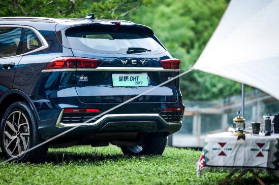 魏牌拿铁dht-phev新款上市时间,魏牌拿铁dht-phev雨刮器功能介绍