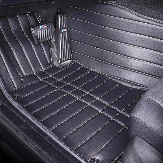 宝马必须换的三个配件,宝马车内必备用品有哪些