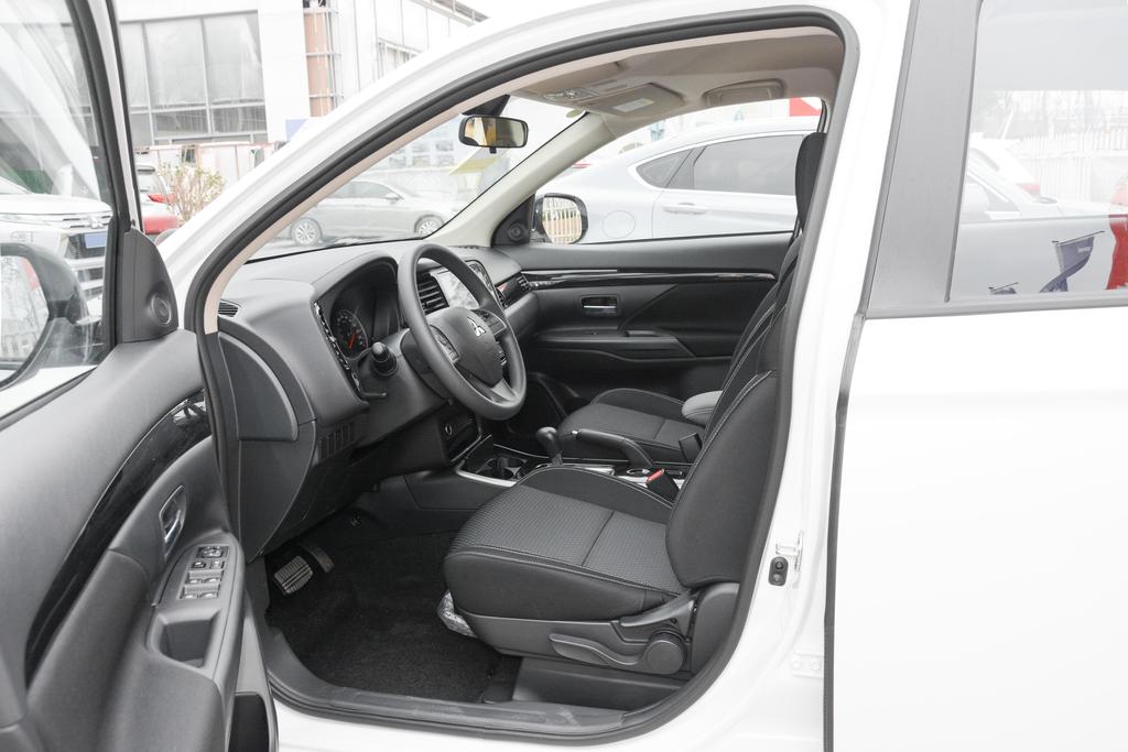 苏州三菱欧蓝德最新报价,欧蓝德优惠报价