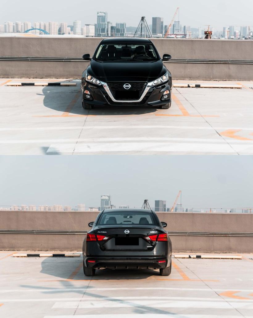 日产新款天籁油耗多少合适,买车都有什么难题