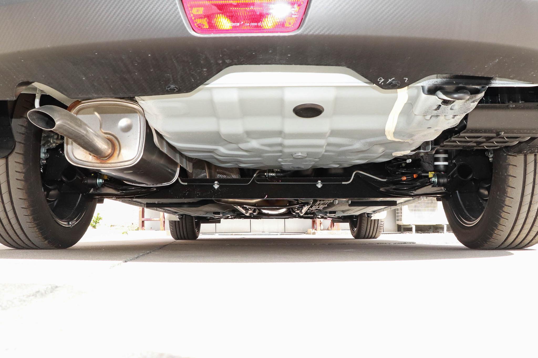 油耗低空间大动力足,油耗低空间大的车