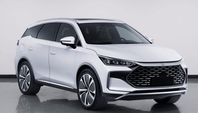 除了汉兰达还可以选什么7座suv,最便宜七座中大suv