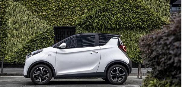 奇瑞小蚂蚁哪个颜色适合女生,奇瑞小蚂蚁颜色销量排行