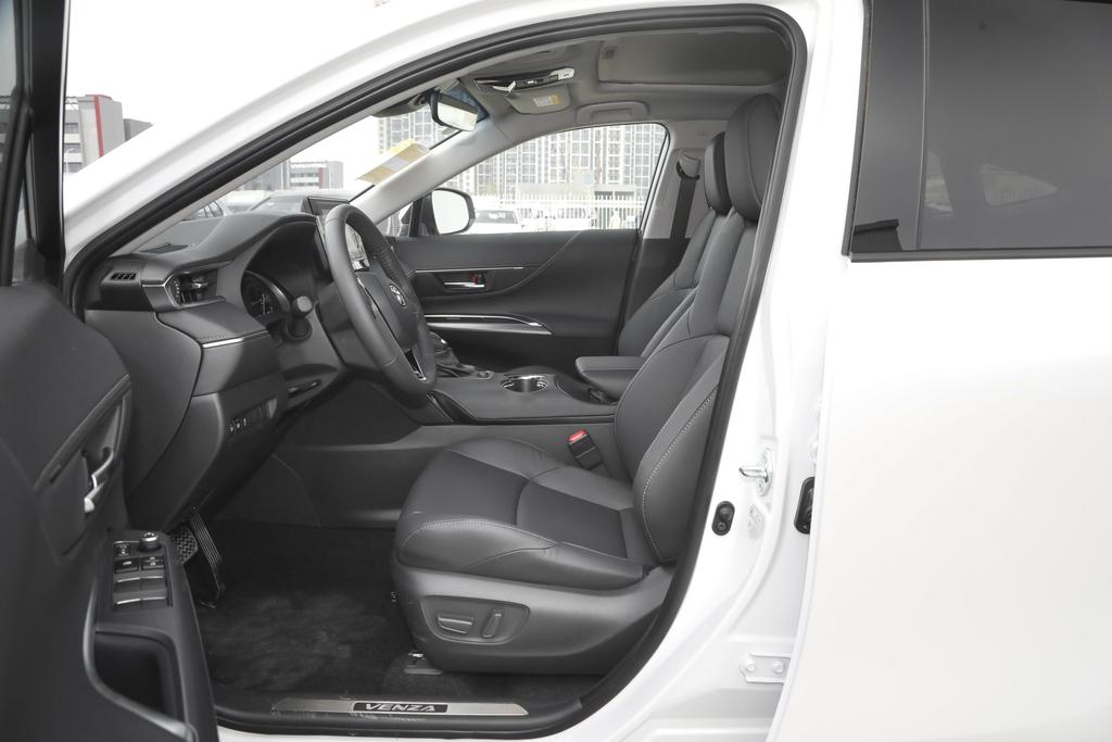 广汽丰田全新tnga豪华中型suv威飒,广汽丰田团购活动能优惠多少