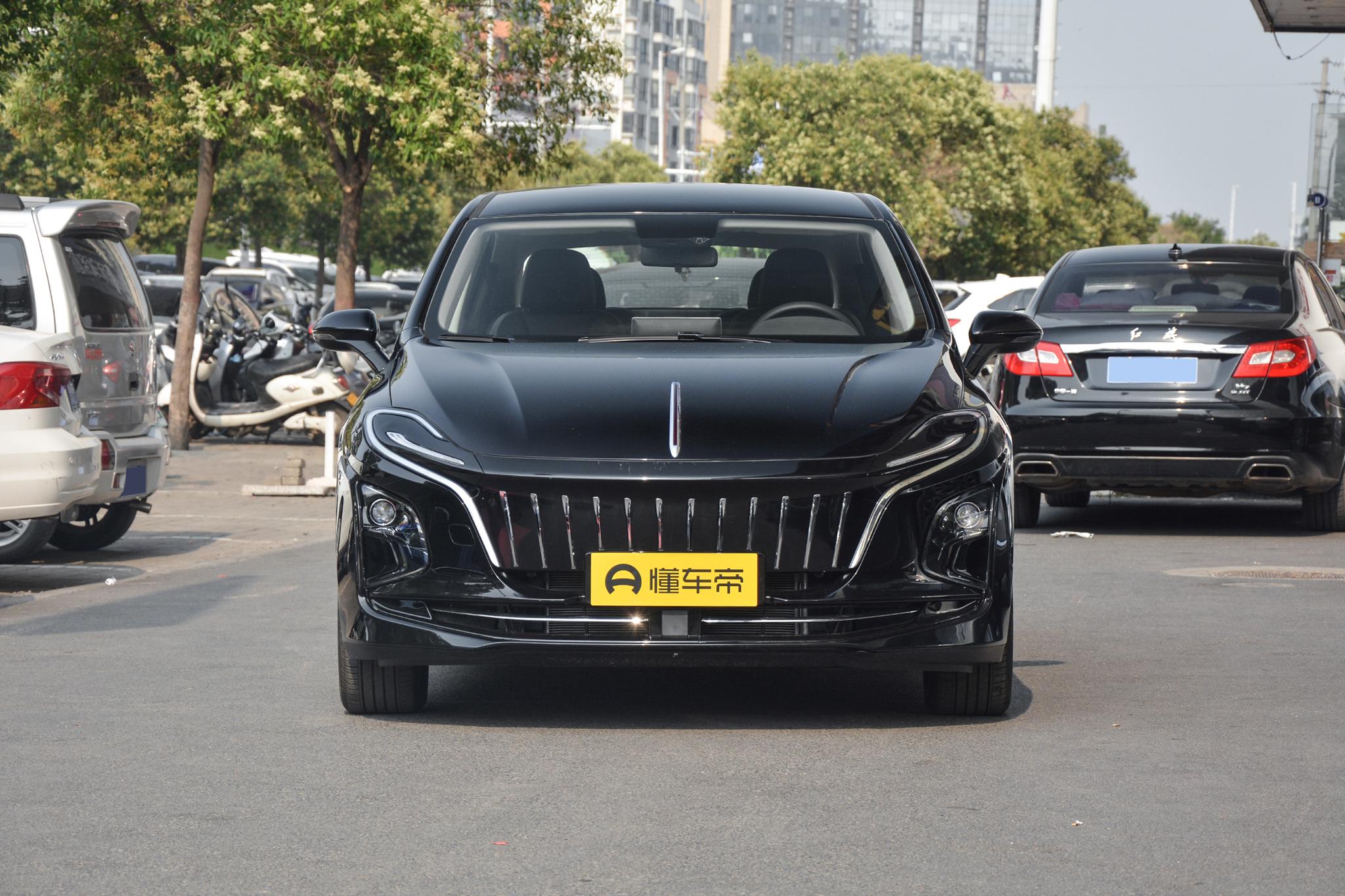 售价13.78万起综合续航481公里,23万元左右纯电车