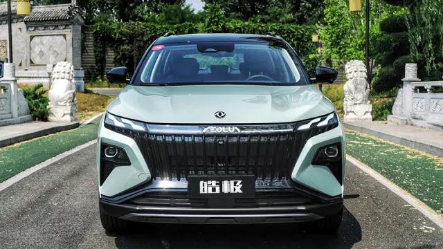 十几万买东风风神皓极，养车每年约2万元，贵吗？