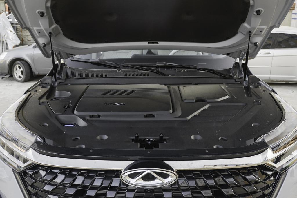 瑞虎8pro新能源新款,瑞虎8pro新能源空间表现