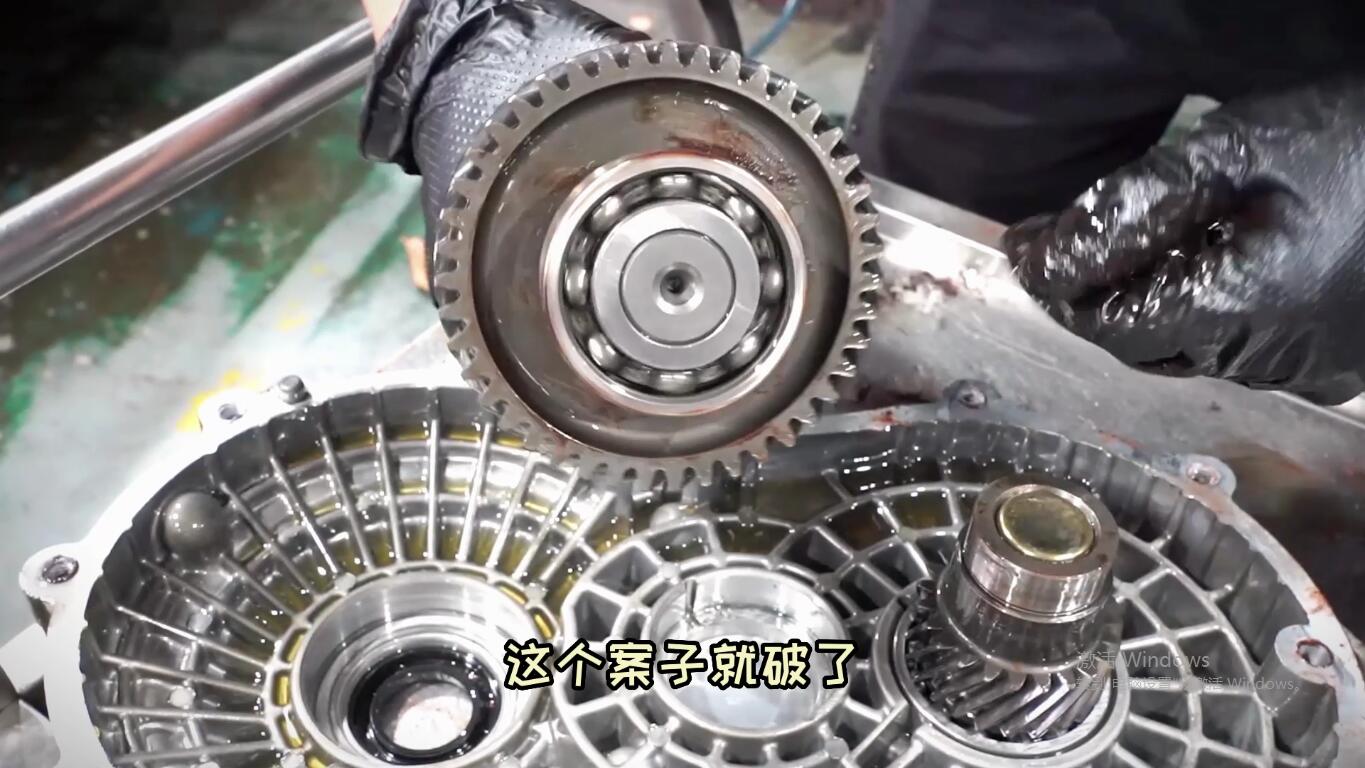 江淮同悦皮带吱吱响,江淮同悦变速箱异响踩离合就不响