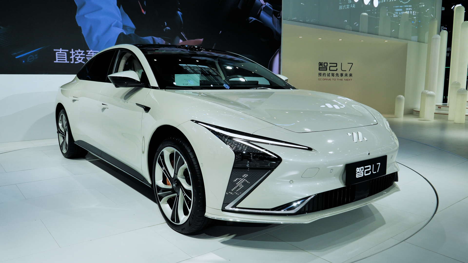 电动车自动驾驶解读,为什么电动车更容易实现自动驾驶