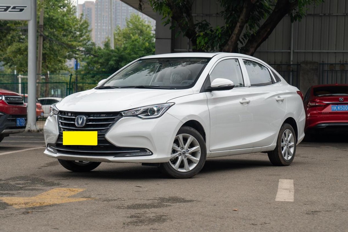 长安悦翔多大排量的,长安悦翔是款什么车