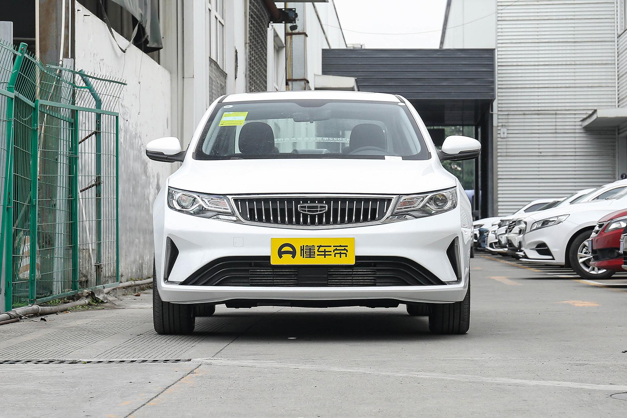 吉利帝豪gl2020值得购买吗,吉利帝豪gl2022款黑将军