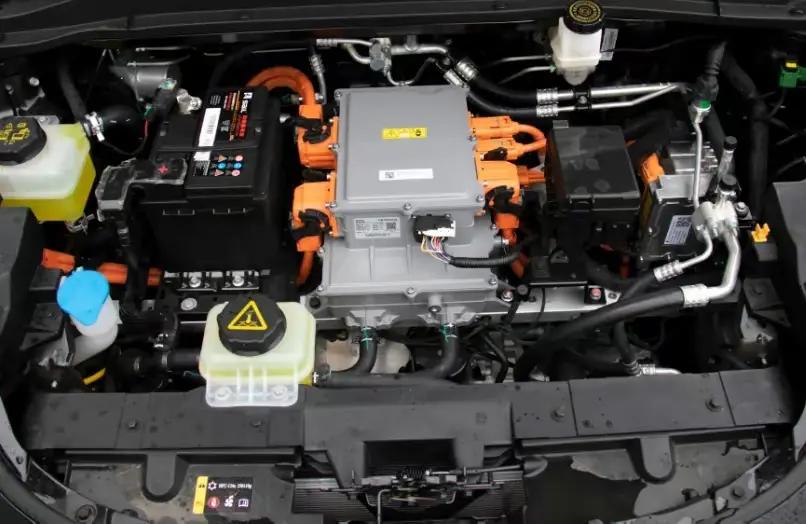 2023款好猫gt什么时候上市,23款好猫gt木兰版续航