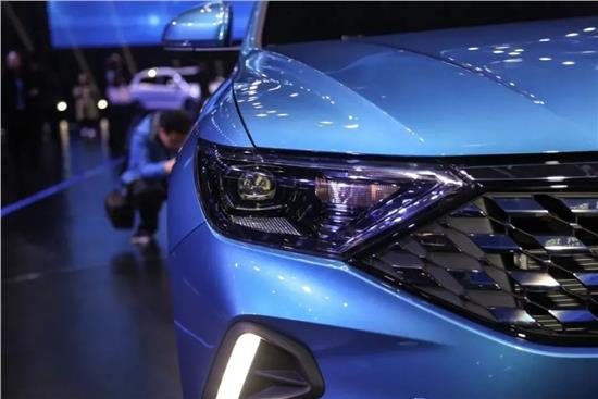 捷达vs5和捷达vs7对比哪个更好,12月份大众捷达vs7悦享版落地报价