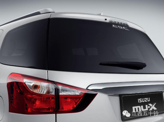 mu-x好吗,mux防夹功能