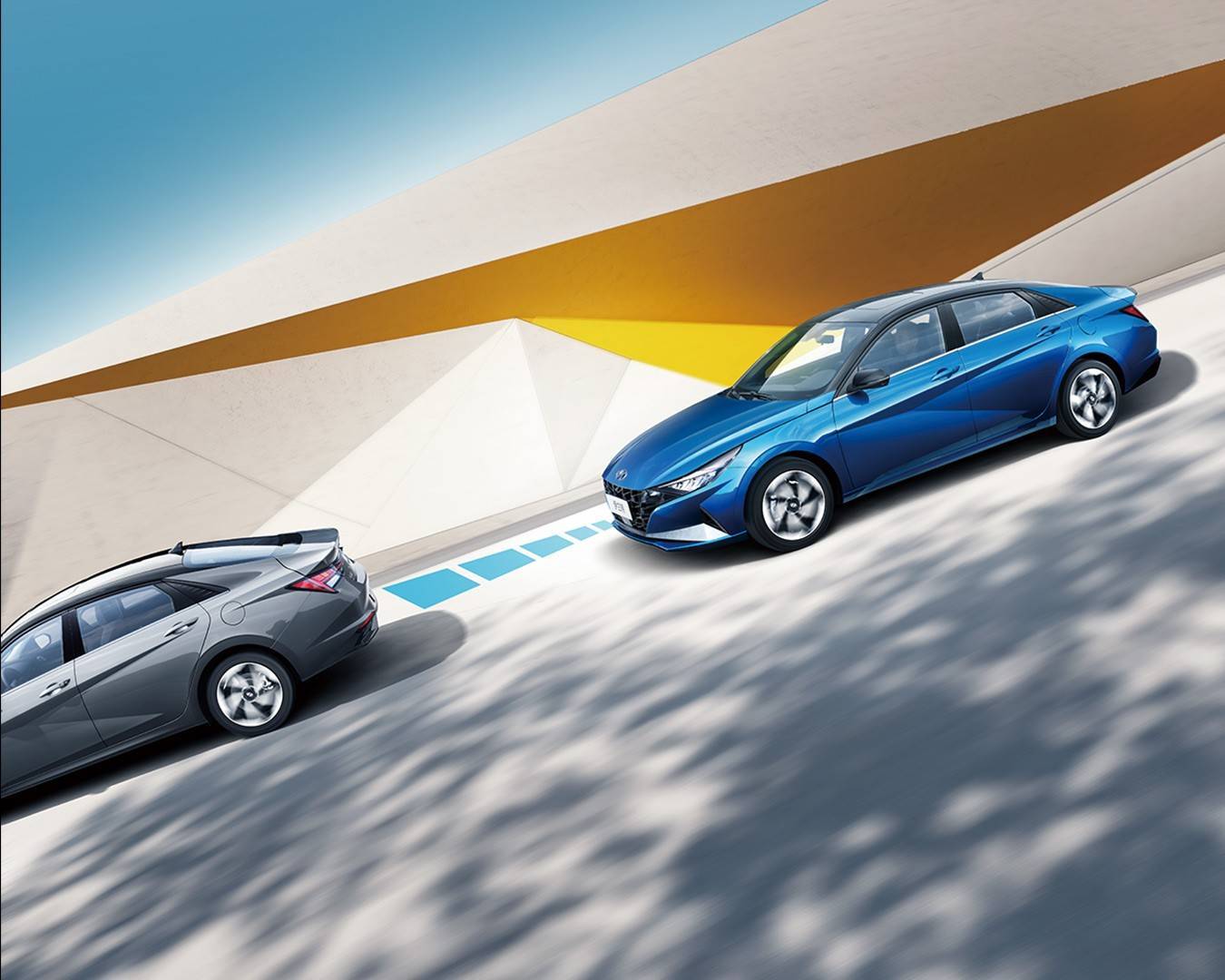 伊兰特的气场有多强,伊兰特气场有多强大