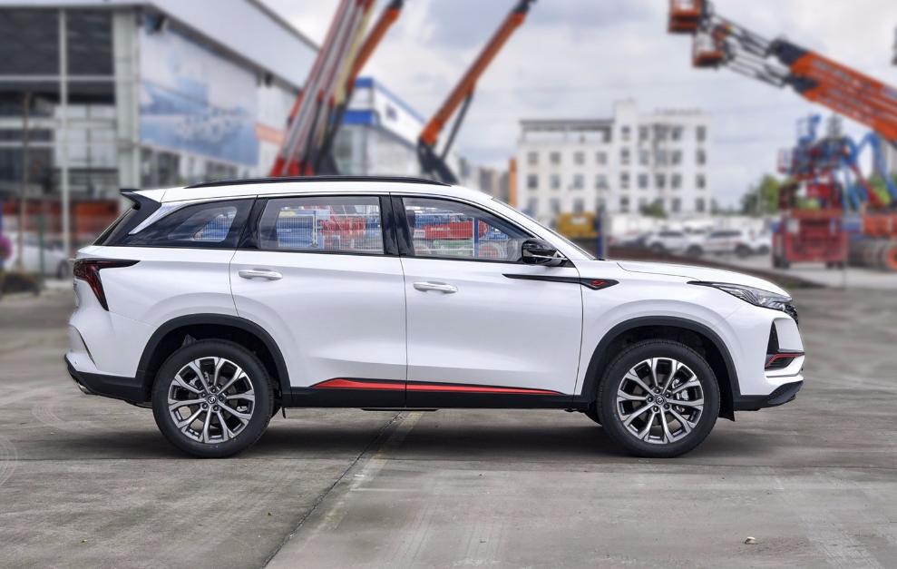 买国产suv买中配好还是高配好,买国产suv推荐什么车