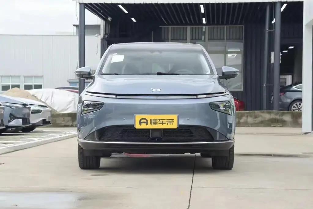 小鹏g3续航351用的电池,小鹏g3零下10度真实续航