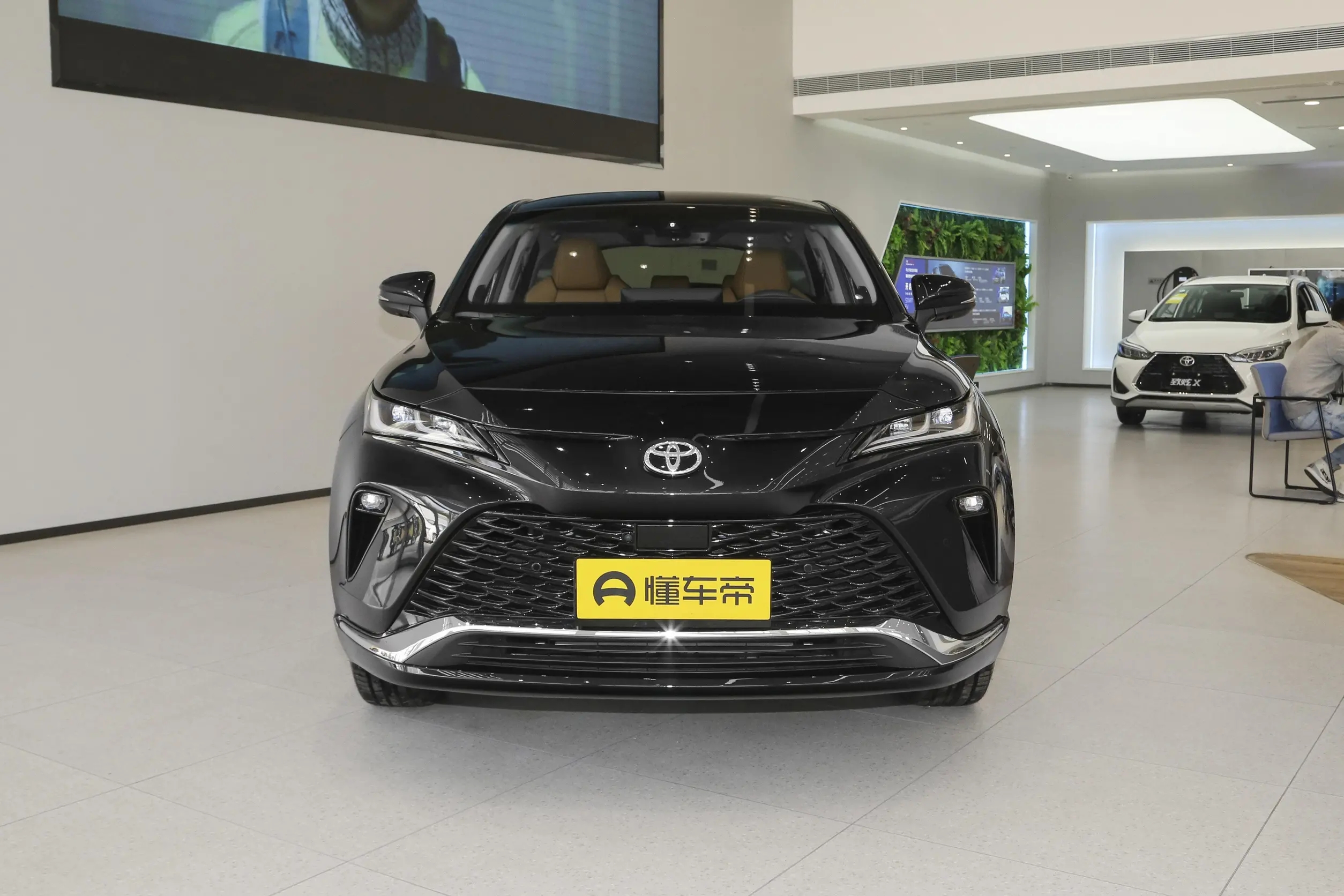 丰田威飒2.7油耗多少,2014款威飒真实油耗