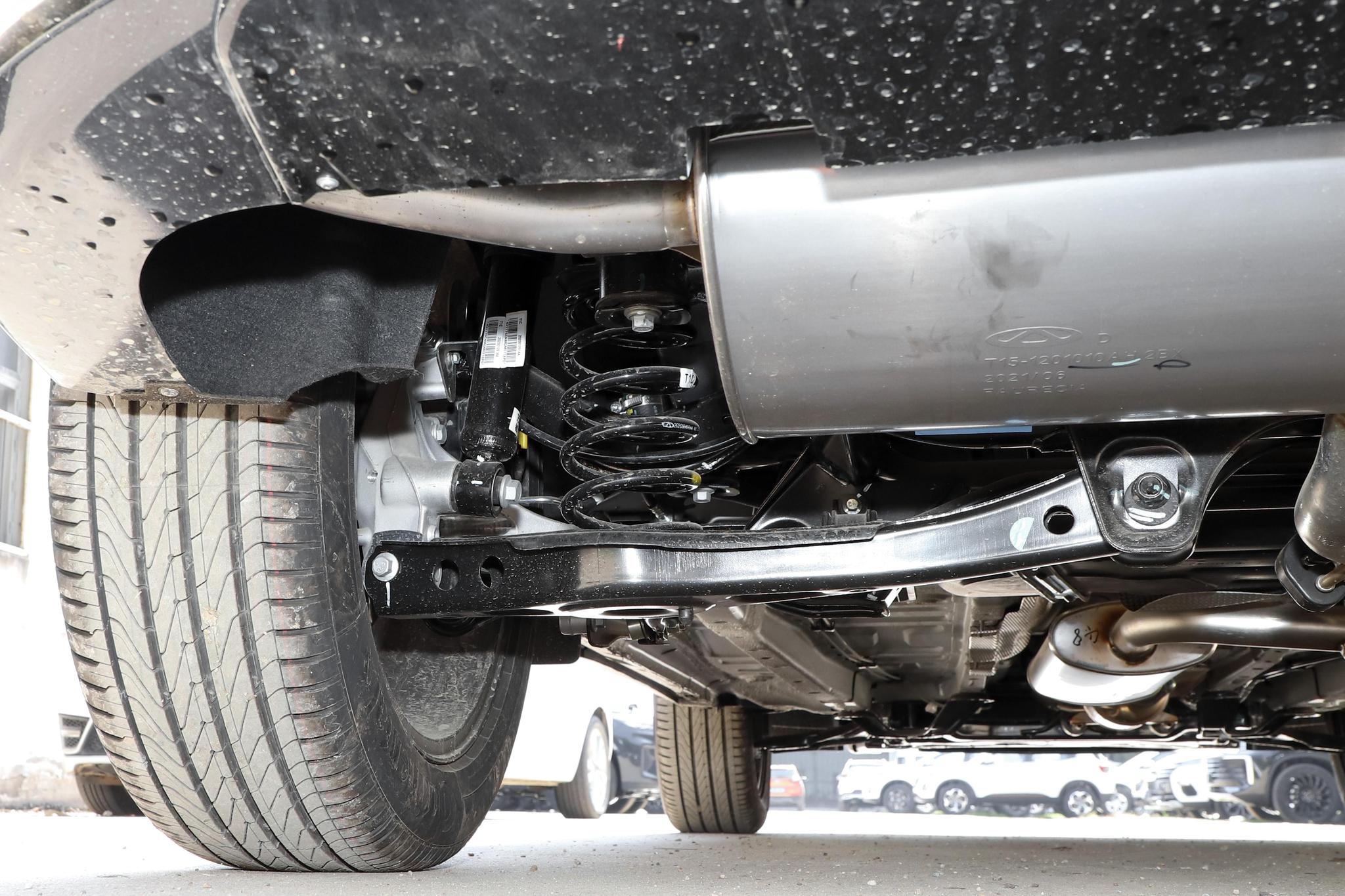 星途追风2022款1.6报价,24款星途追风1.5t怎么样值得买吗