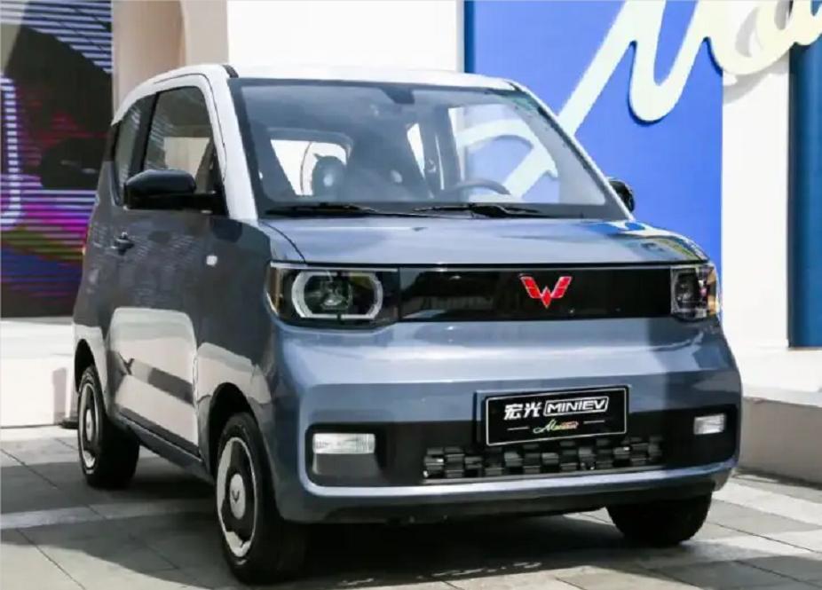 最新电动小车代步车推荐,不惧高油价20万内插混车型推荐