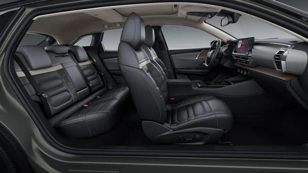 预算十多万选轿车,十多万预算买敞篷推荐