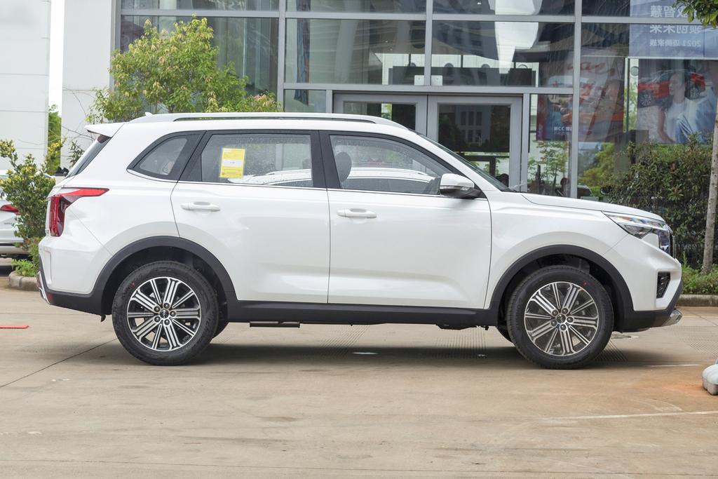 起亚智跑ace车主的用车感受,起亚智跑ace