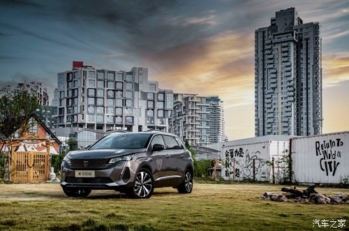 标致七座suv车型5008多少钱,标致5008这车到底怎么样