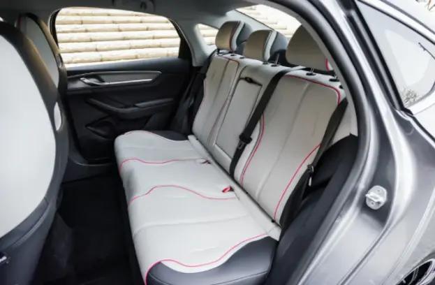 驱逐舰05尊荣型体验,驱逐舰05混动动力原理