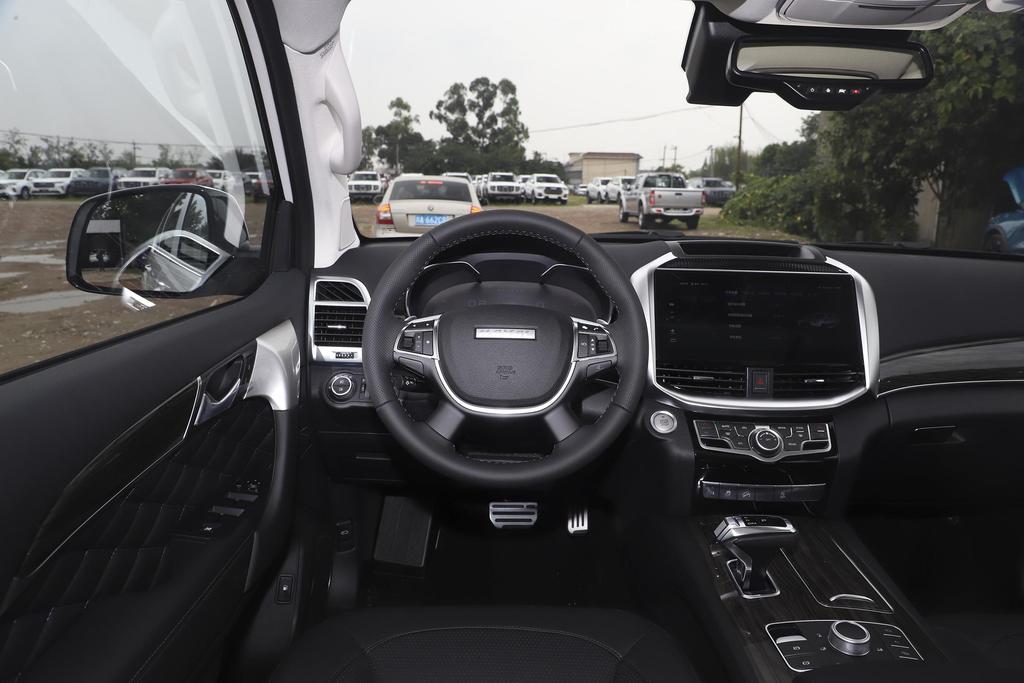 h9发动机是什么牌子的红旗,h9v6发动机技术