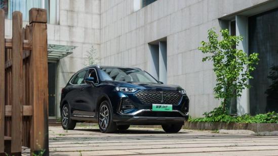 魏牌拿铁dhtphev智能混动模式,魏牌拿铁dht-phev新款上市时间