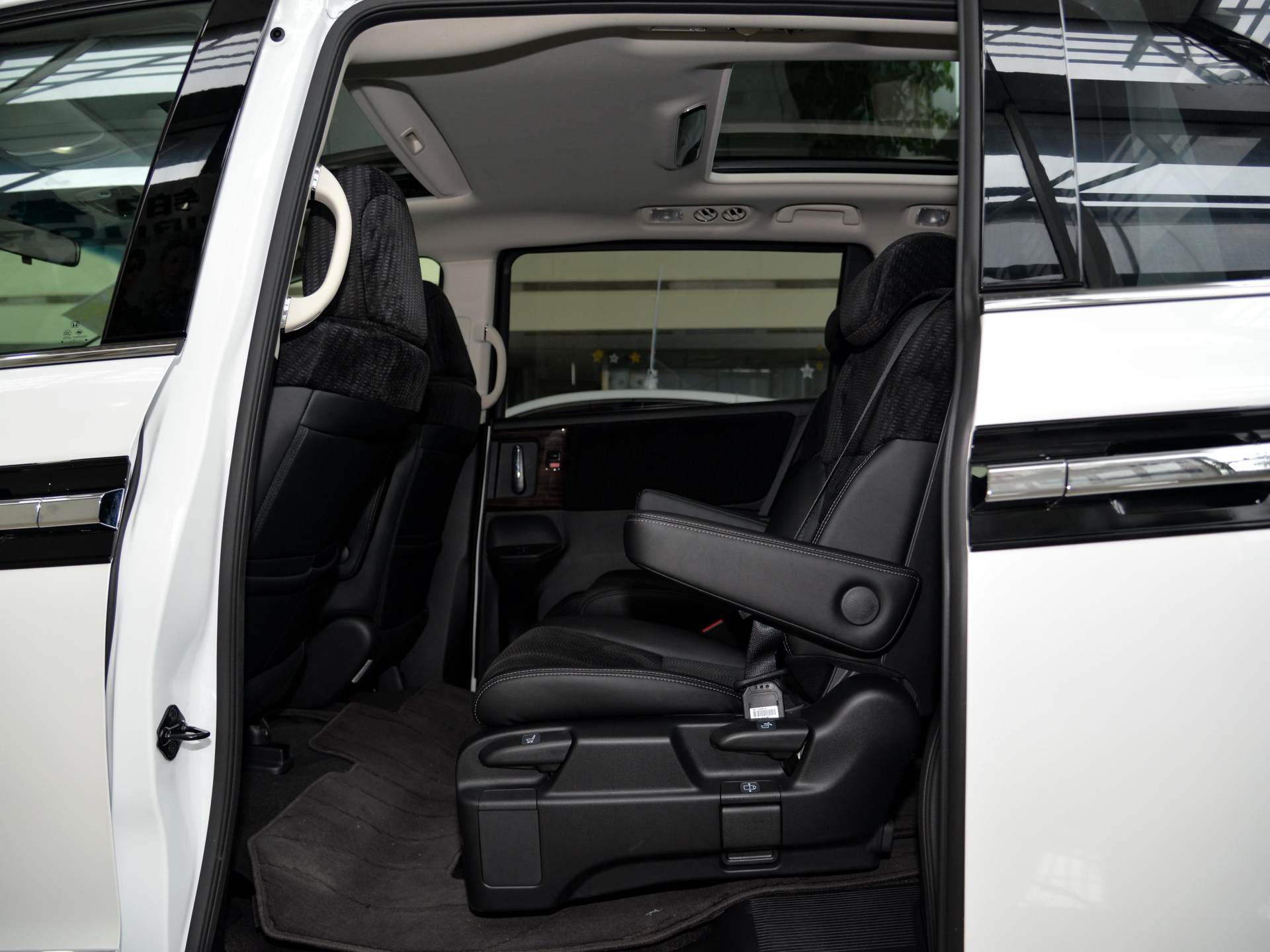 有性能的mpv,艾力绅mpv性能测试