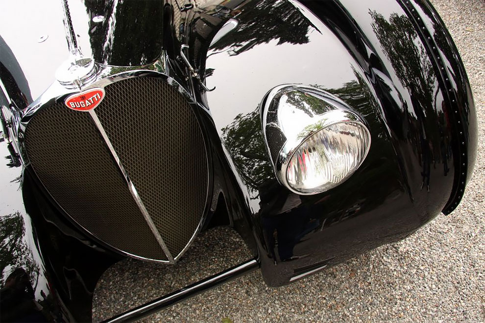 布加迪4000万元,售价5000万的布加迪