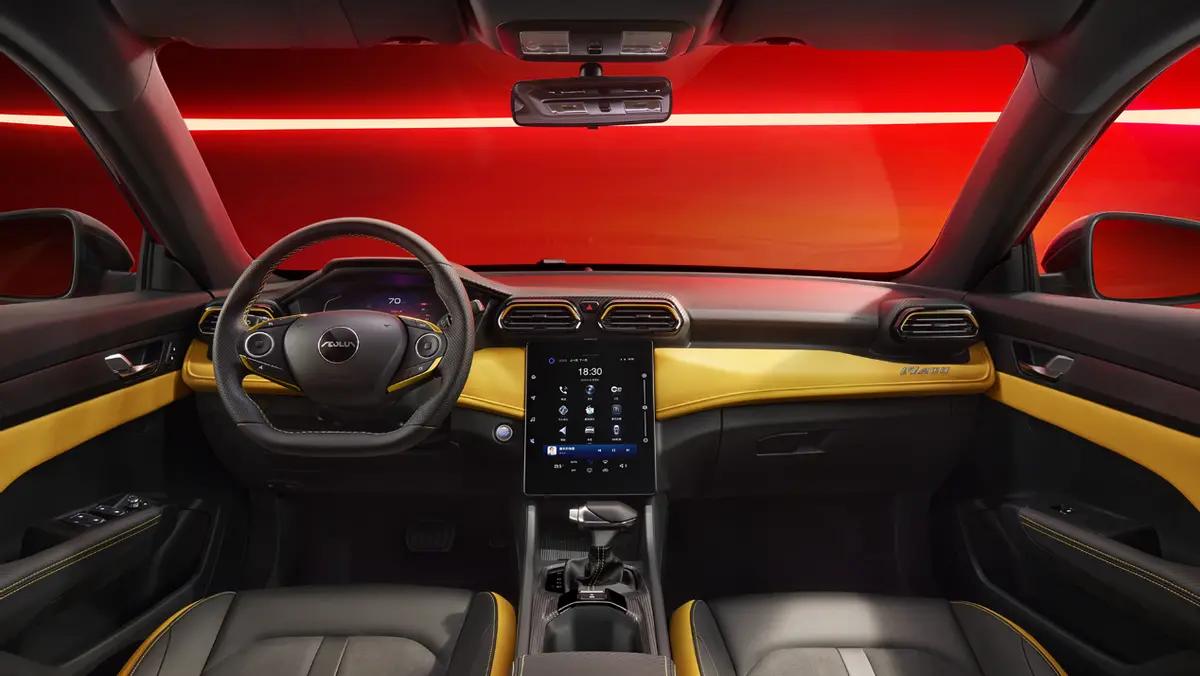 2019年自主品牌新车这4款值得等,5万元买车就选这4款以口碑取胜