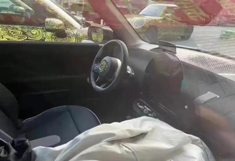 minione1.6复古改装,mini最经典的改装案例