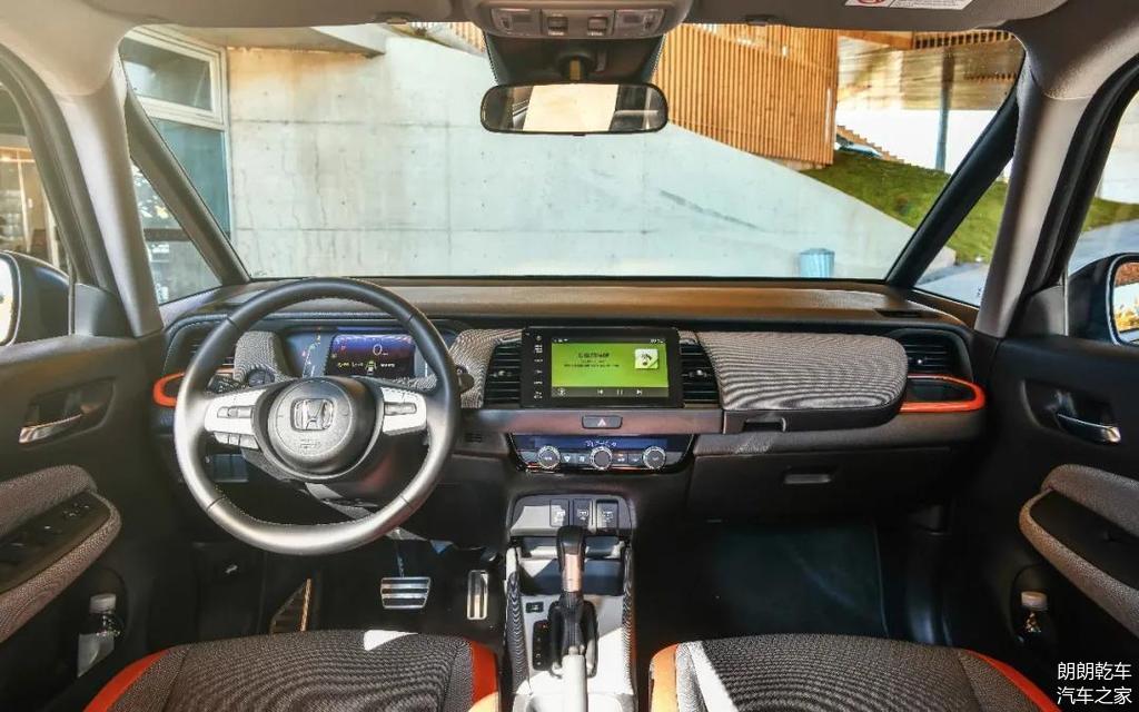 本田life全车隔音底盘升级,本田life底盘图片