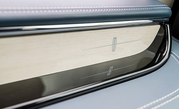 林肯领航员内饰改装效果图,林肯领航员内饰改装视频铜陵