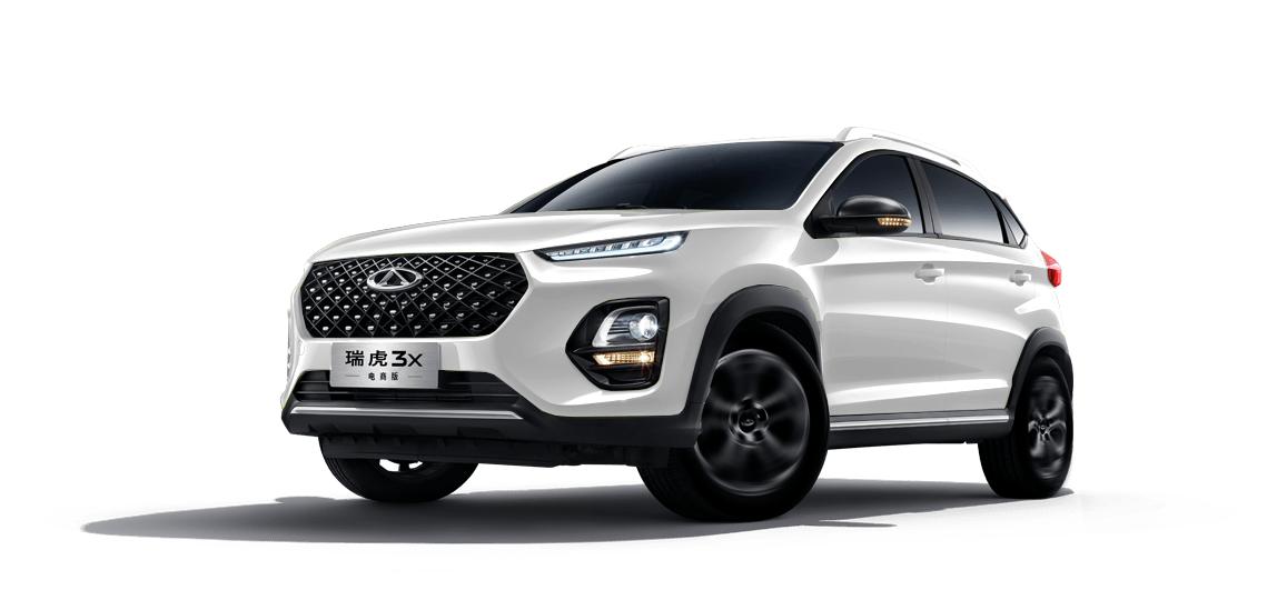 拼多多万人团奇瑞瑞虎3x,购买瑞虎3x可以上拼多多买吗