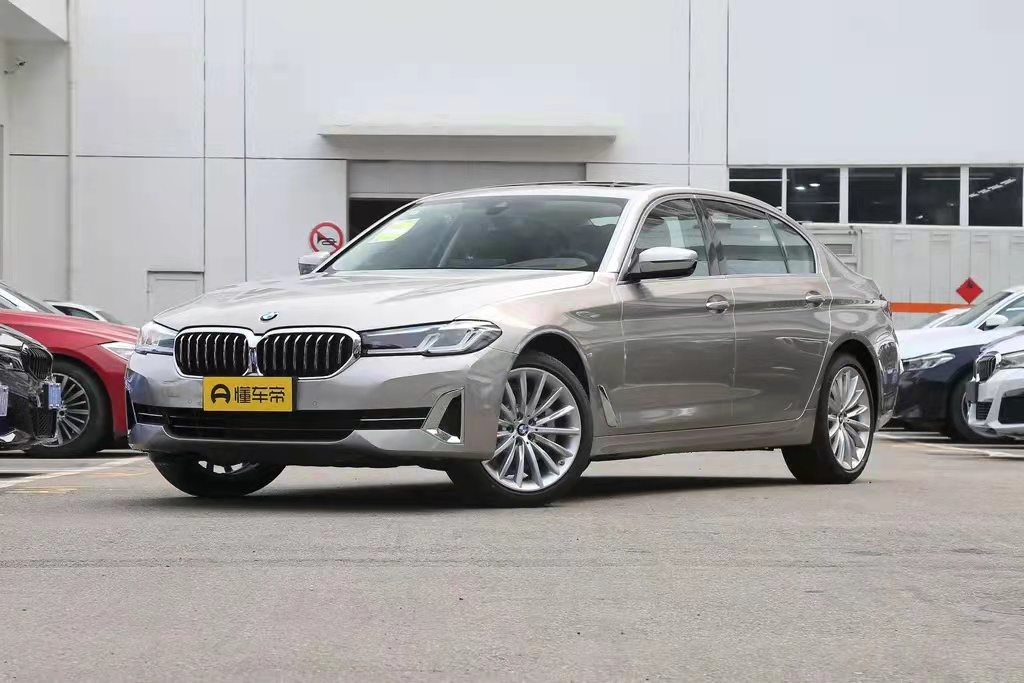 50万以内买中大型轿车,50-60万买什么中型车