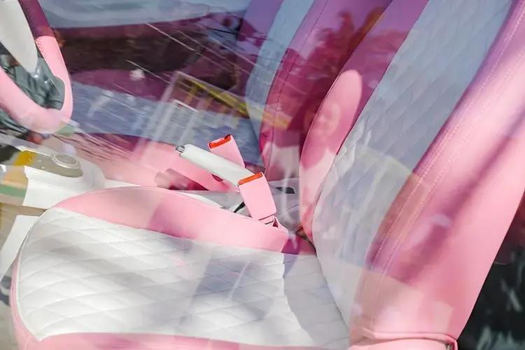 奇瑞新能源小蚂蚁实惠又方便,奇瑞小蚂蚁新能源车冬季测评排行