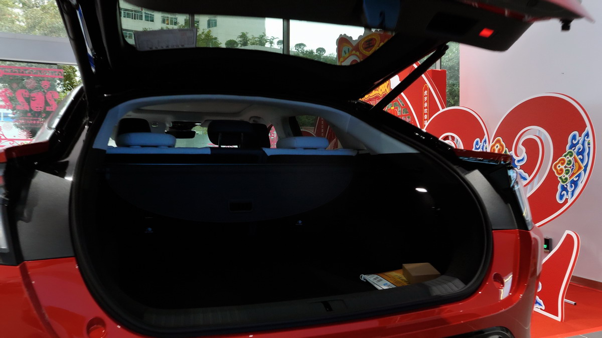 极狐阿尔法s真实车主使用视频,极狐阿尔法t2023款车主真实感受