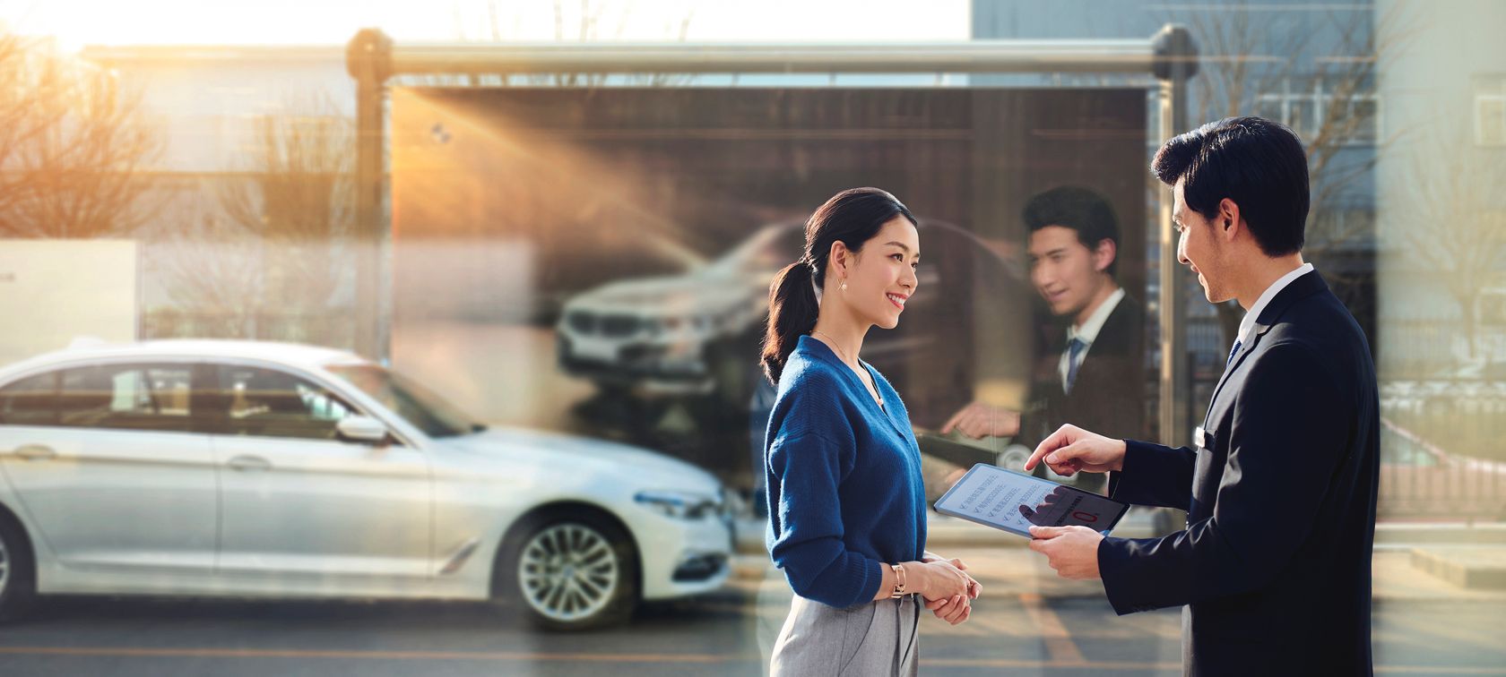 bmw保修视频,bmw质保期内售后服务范围