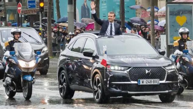 ds在外国销量怎么样,ds在欧洲地位