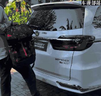 奥德赛为什么是最好的家用mpv,家用mpv为什么没有推荐奥德赛