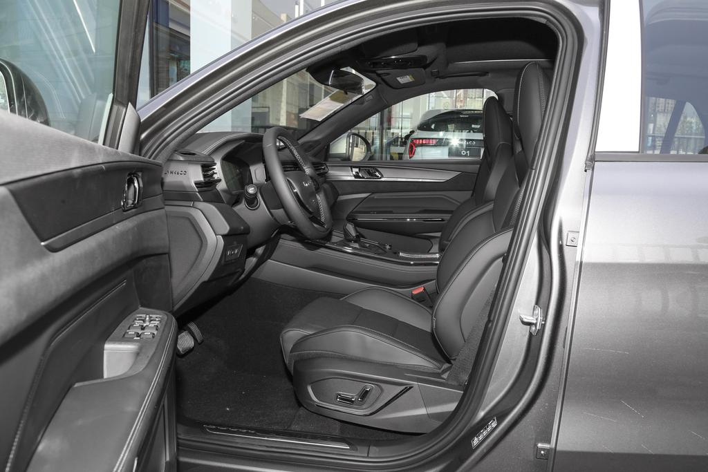 车辆种类客车什么意思,汽车类型指的是什么